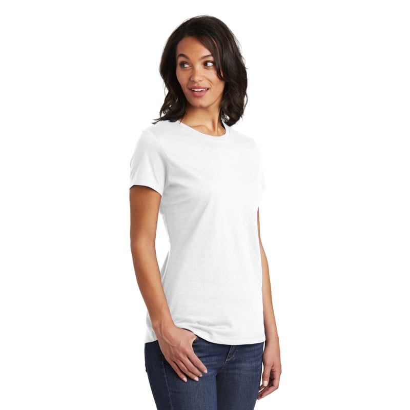 District Women's Very Important Tee . 28