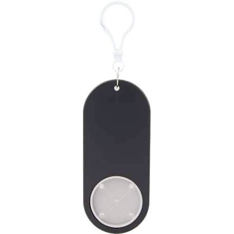 Towel Holder w/ Clip 28