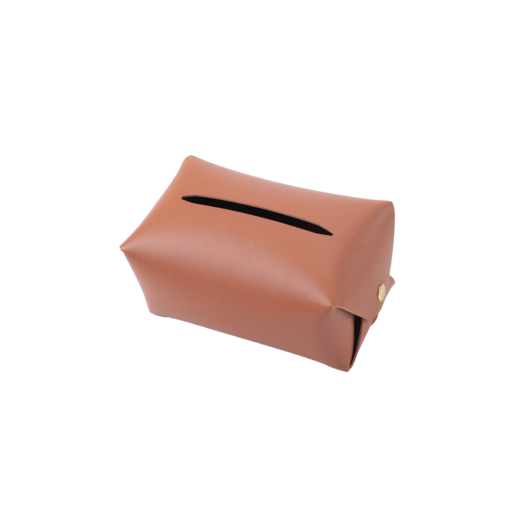 PU Leather Tissue Box 5