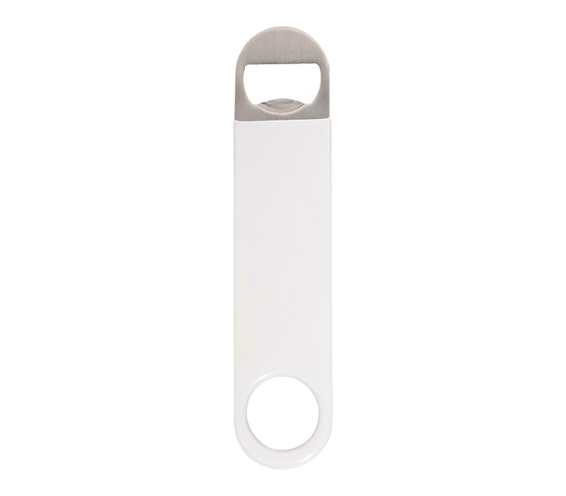 Vinyl Coated Bottle Opener 5