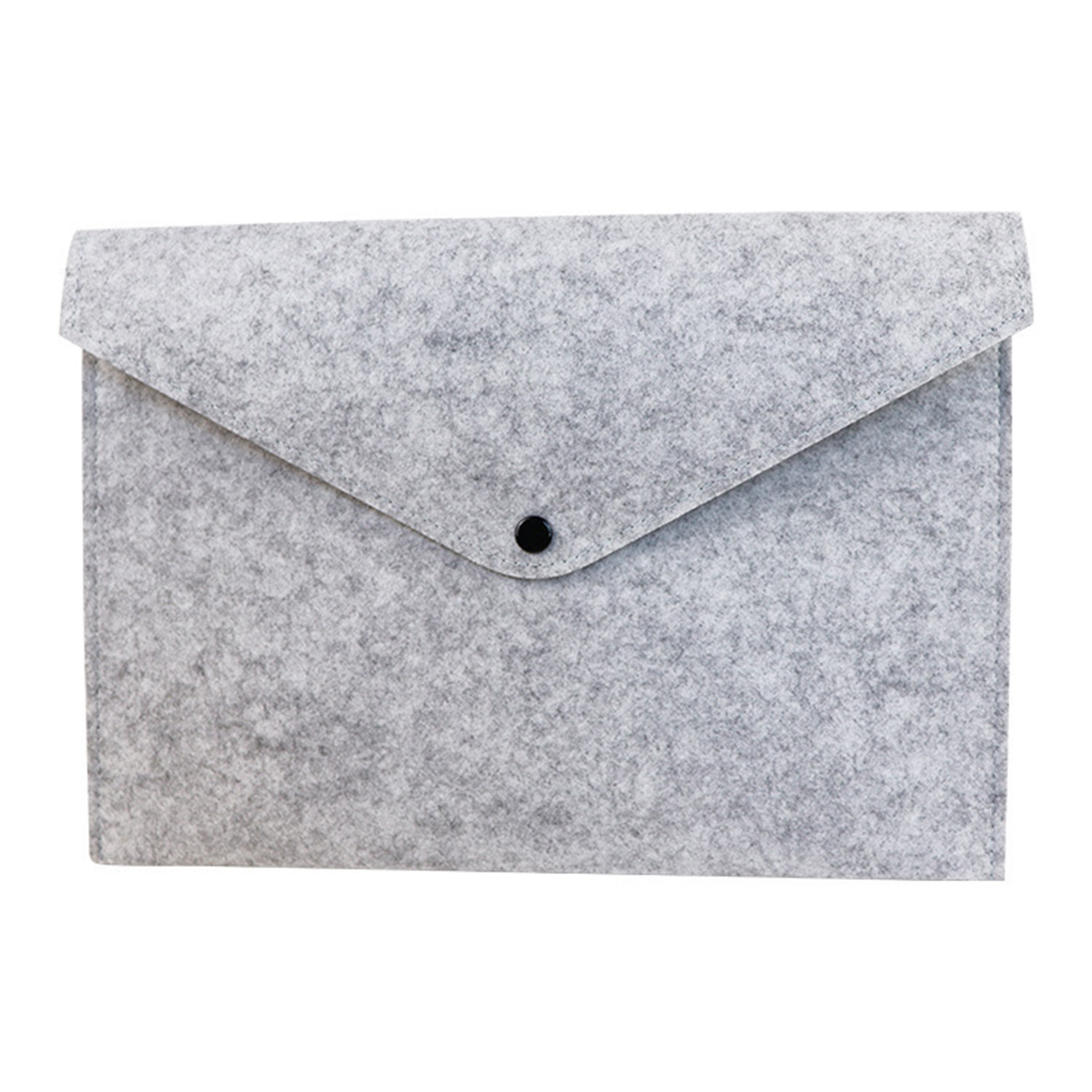 A4 Felt Document Folder 9