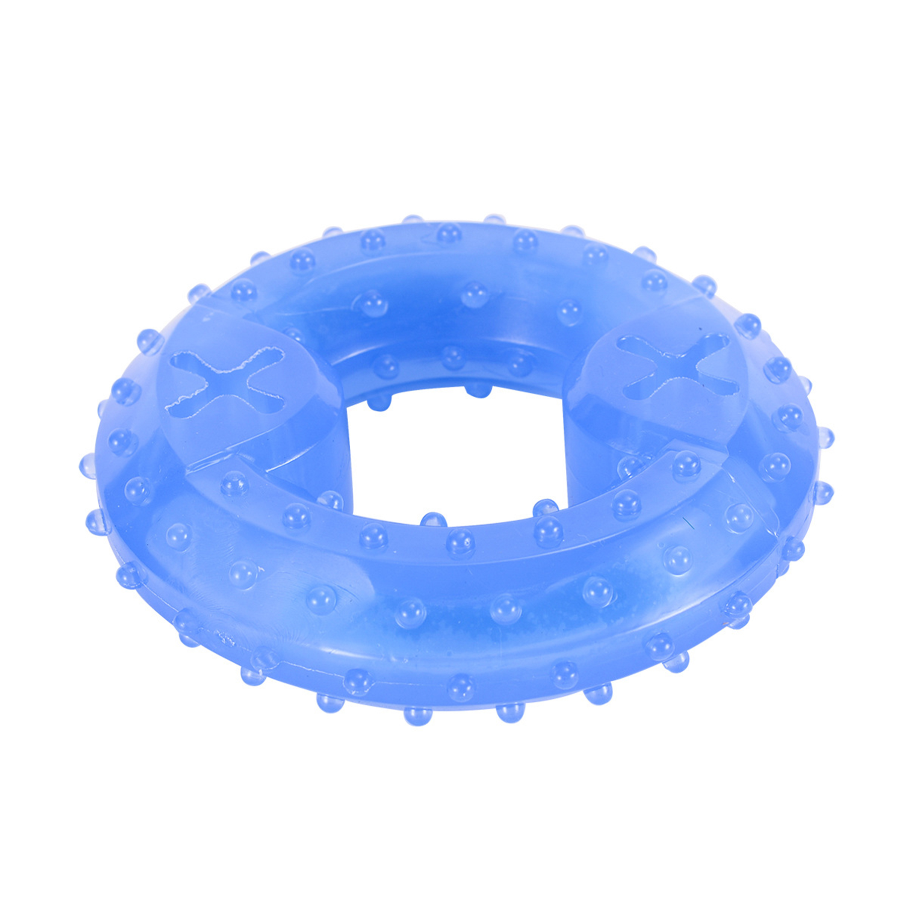 Frozen Pet Teether Chew Toy 5
