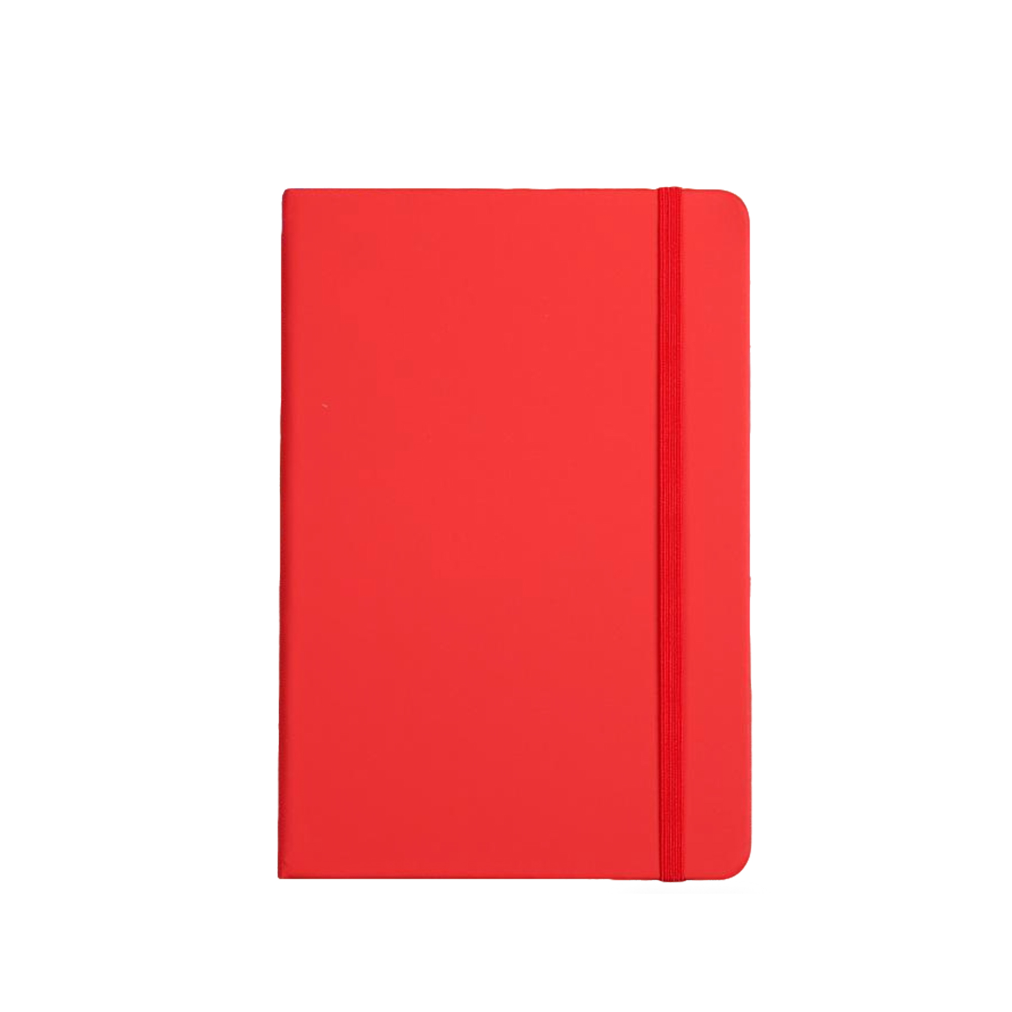 PU Cover Journal Notebook 5" x 7" 4