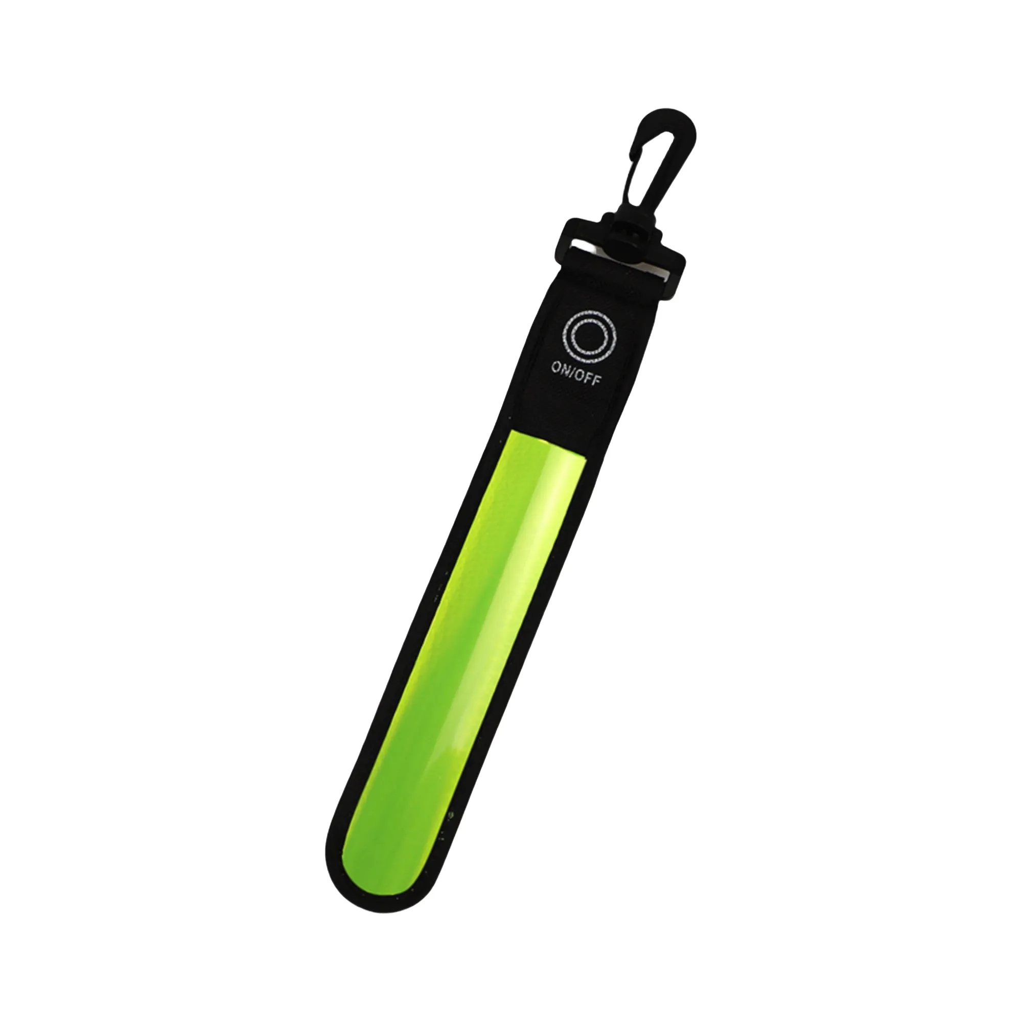 Outdoor Sports Night LED Reflective Pendant 8