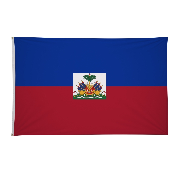 5' x 8' International Flags 219