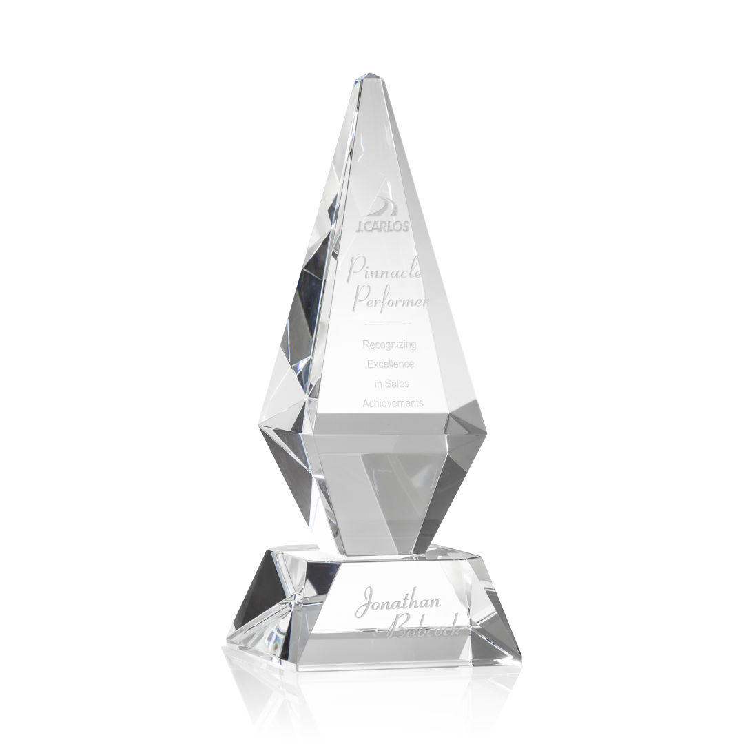 Denton Award - Optical 8