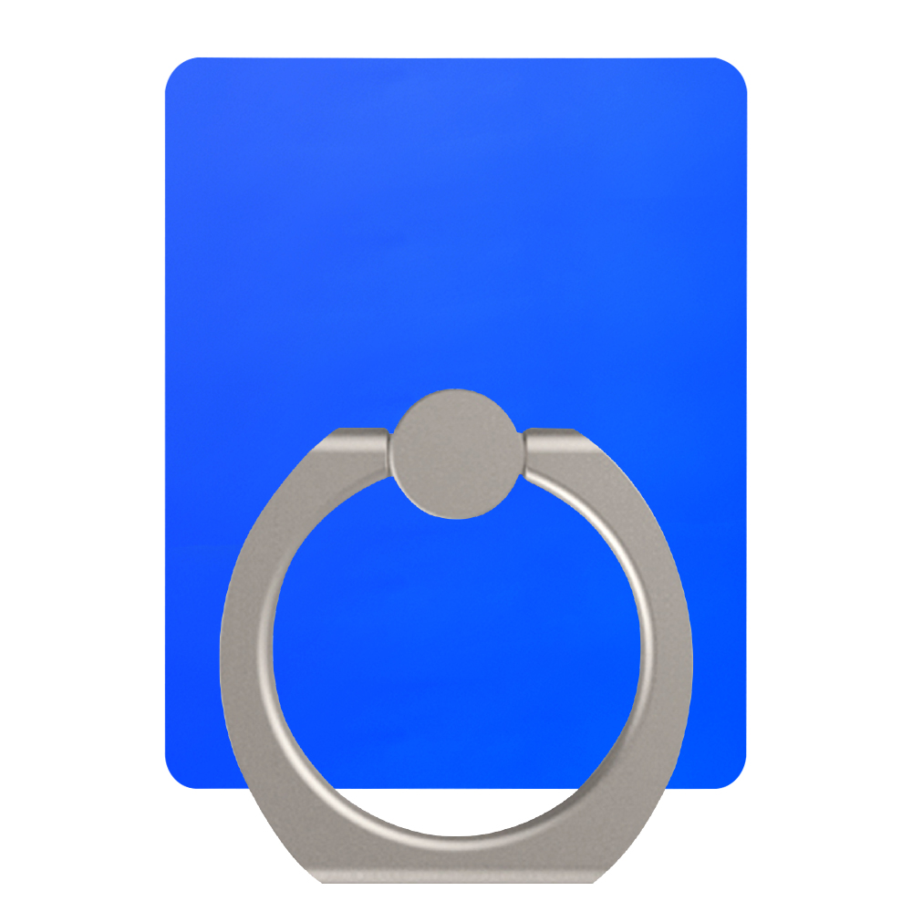 Washington Metal Adhesive Cell Phone Ring Grip Holder And Stand 3