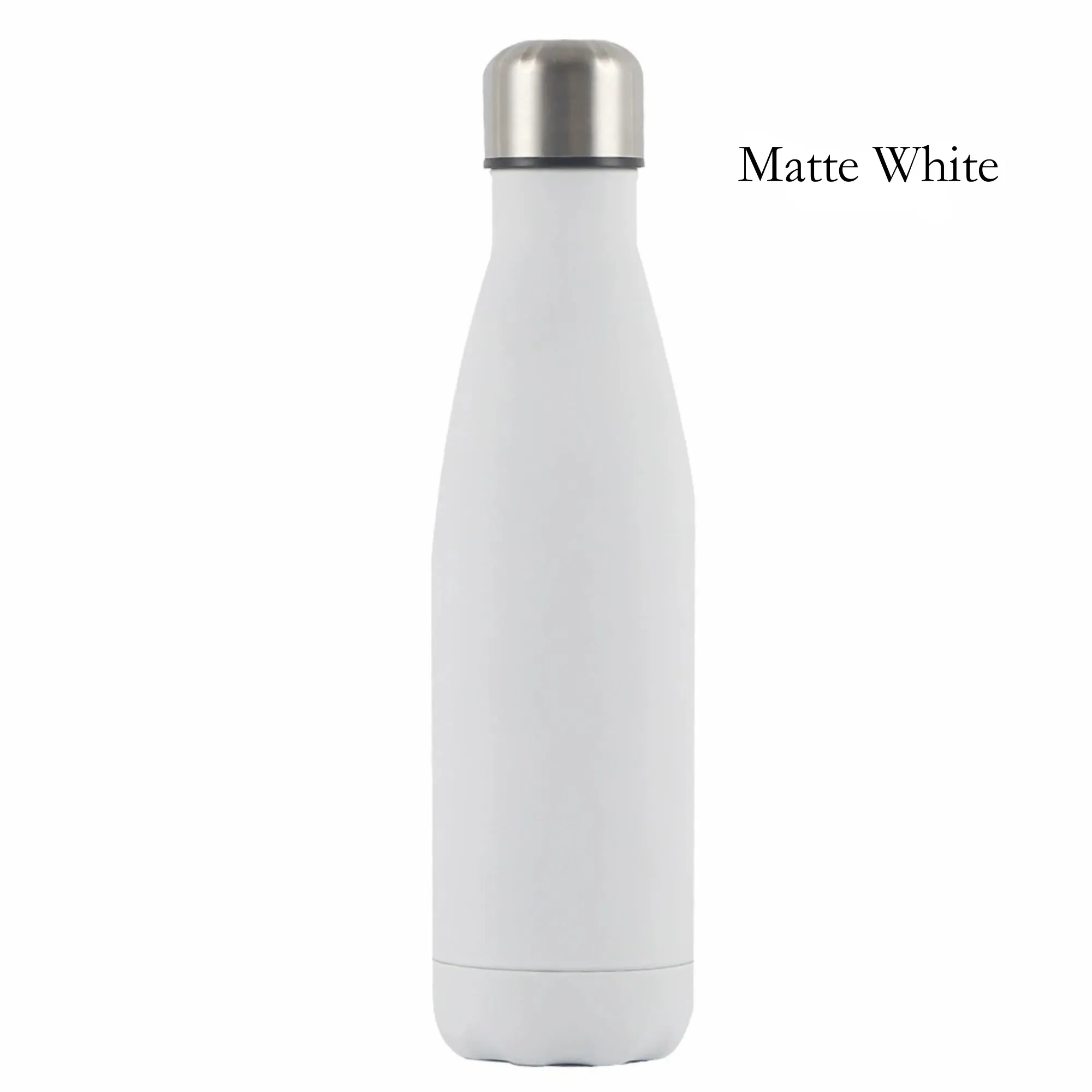 17OZ Stainless Bowling Insulated Water Cup Coke Bottle 22