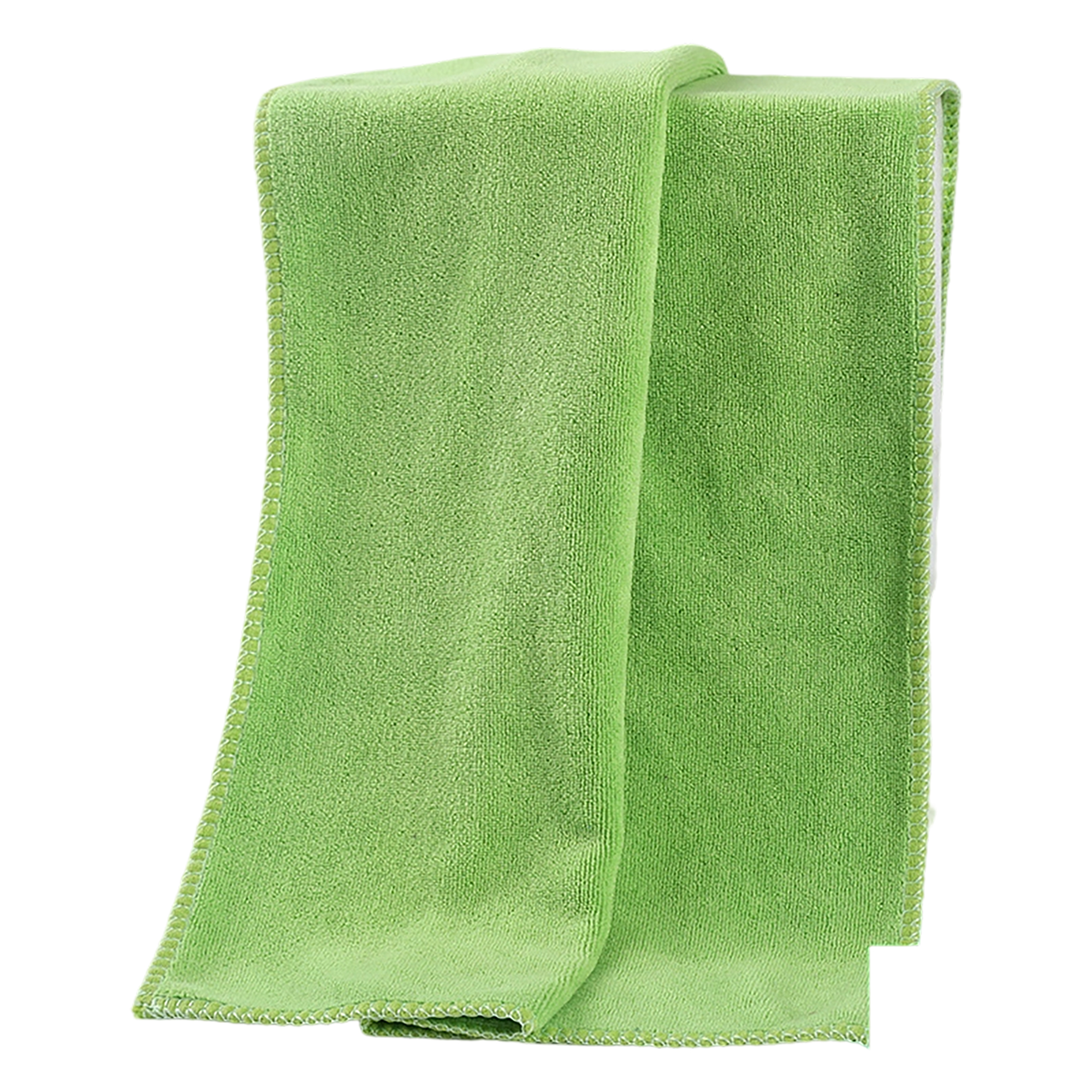 Polar Fleece Blanket With Embroidered Logo 60x50" 5