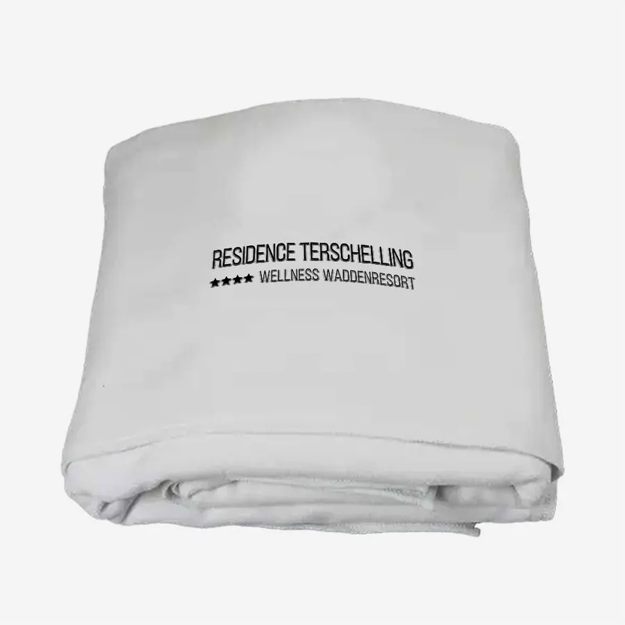 Custom Bathroom Towels 2