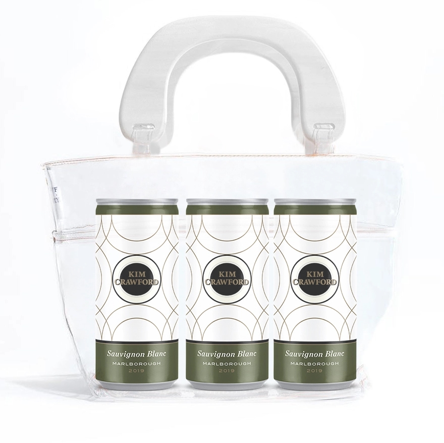 6-Pack Ice Bag 2