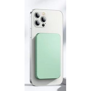 Wireless Portable Charger & 10000mAh Magnetic Power Bank 3