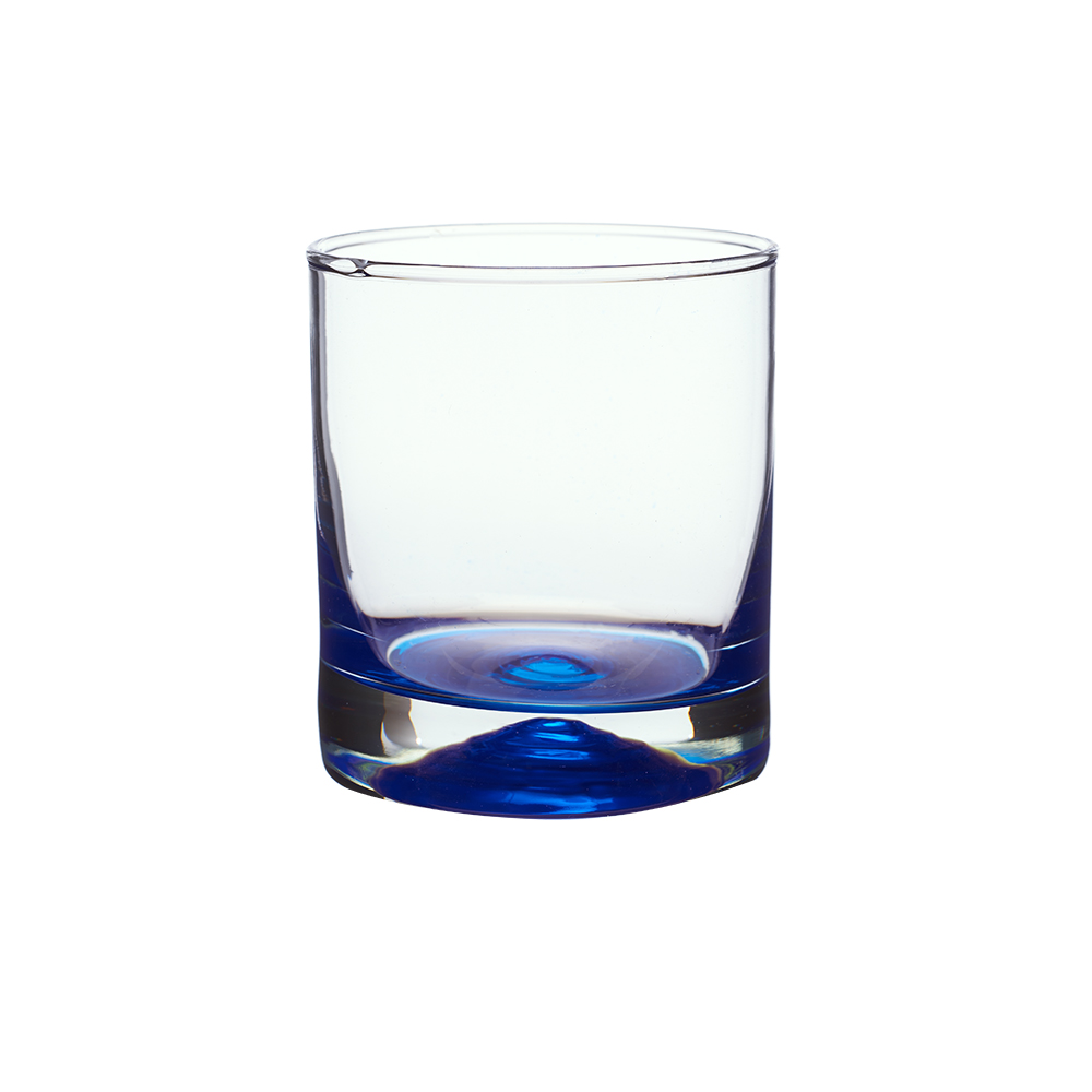 9.5 oz. Old Fashioned Glasses 18