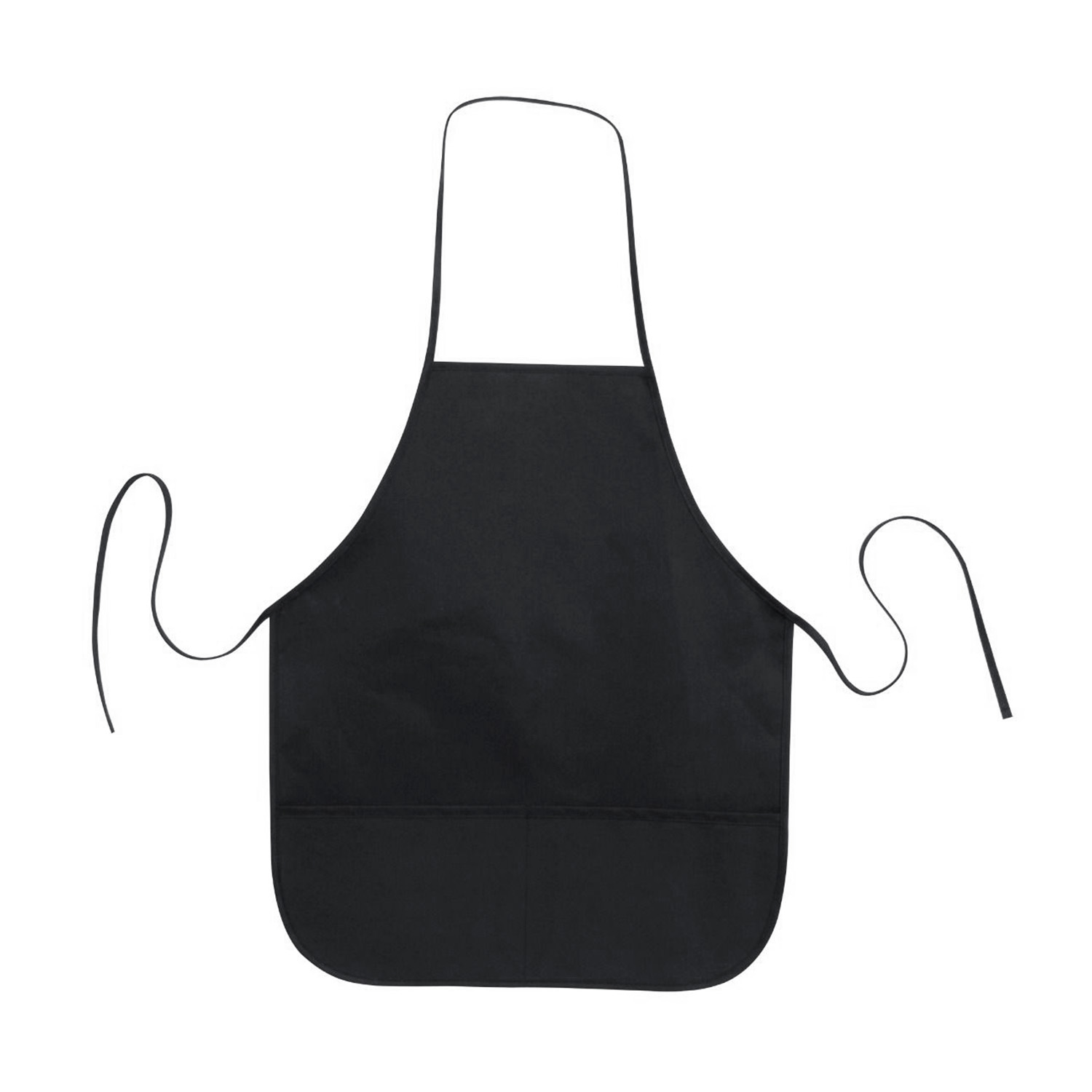 9 Oz. Handy Apron 3 4
