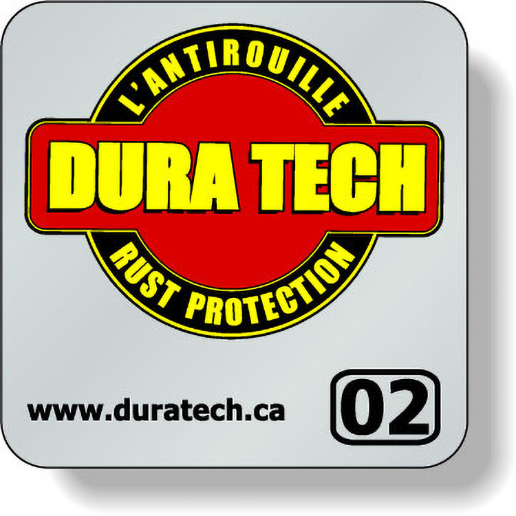 Dull Silver Foil Paper Roll Labels Stock Square (1.25"x1.25")