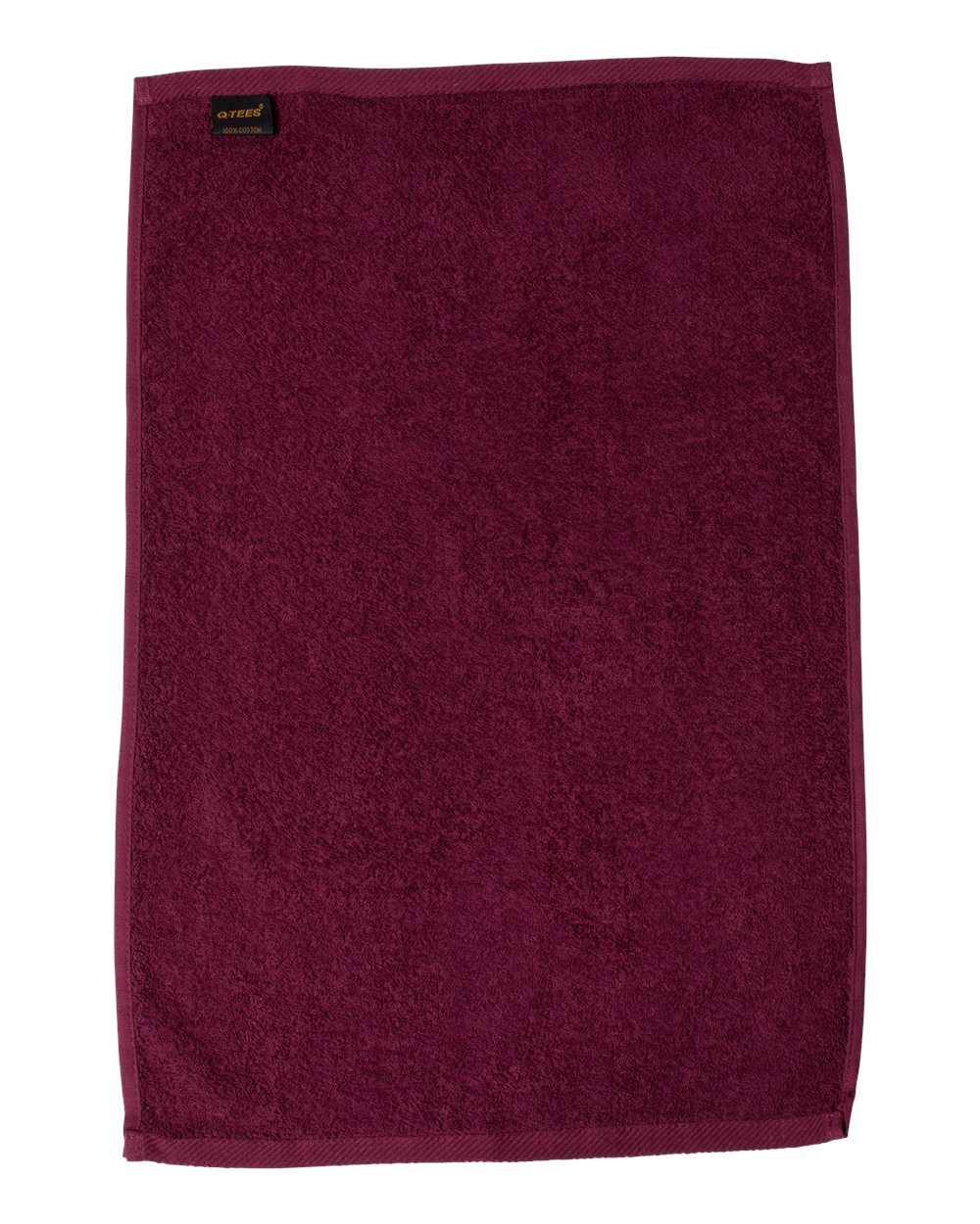 Hemmed Hand Towel - T200 21