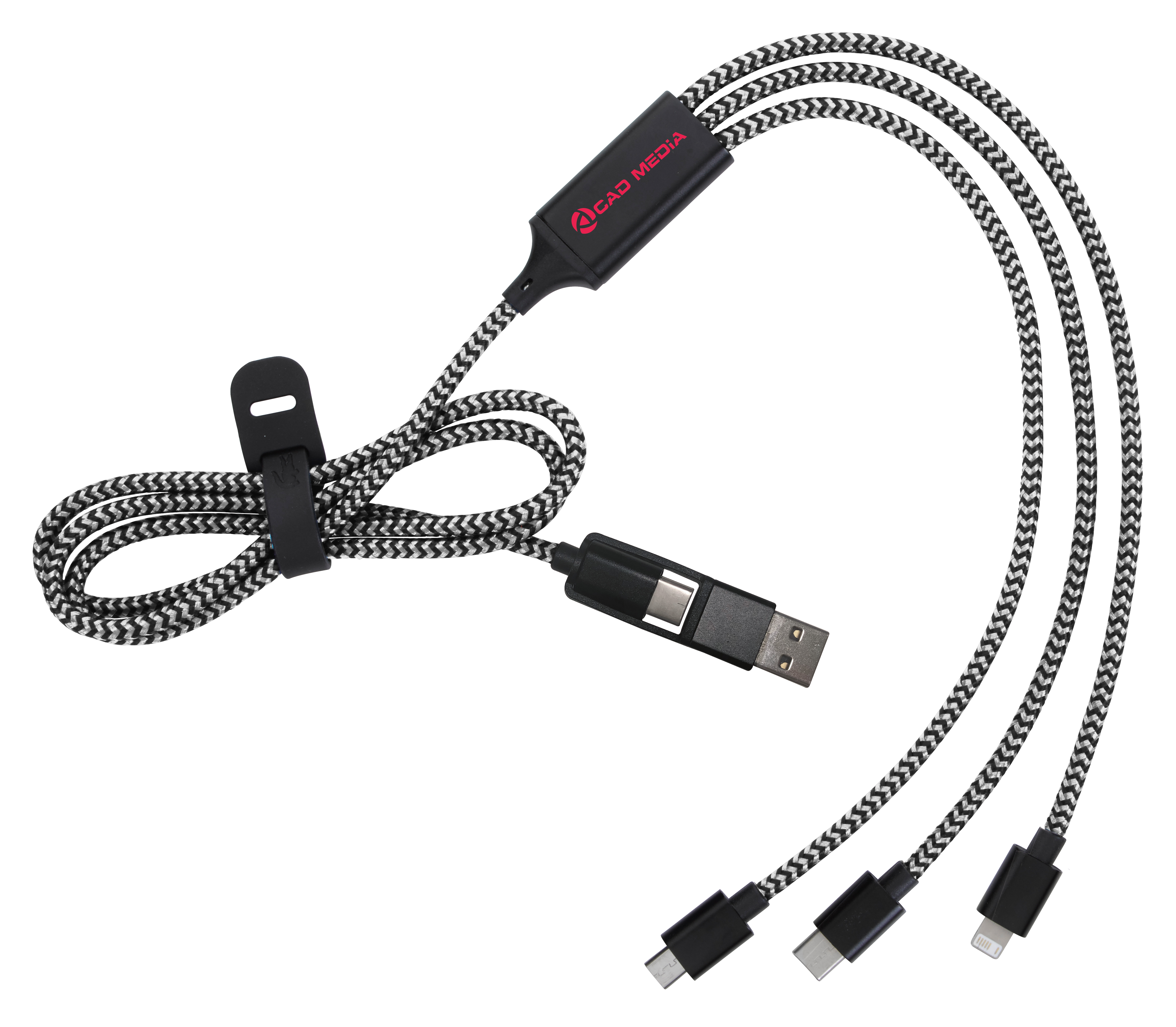 Good Value™ All-Over Charging Cable 2A 37