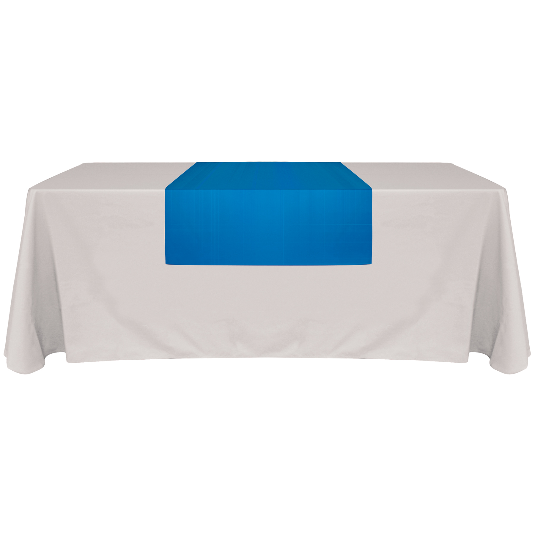 30" x 72" Digitally Printed Table Runners 1