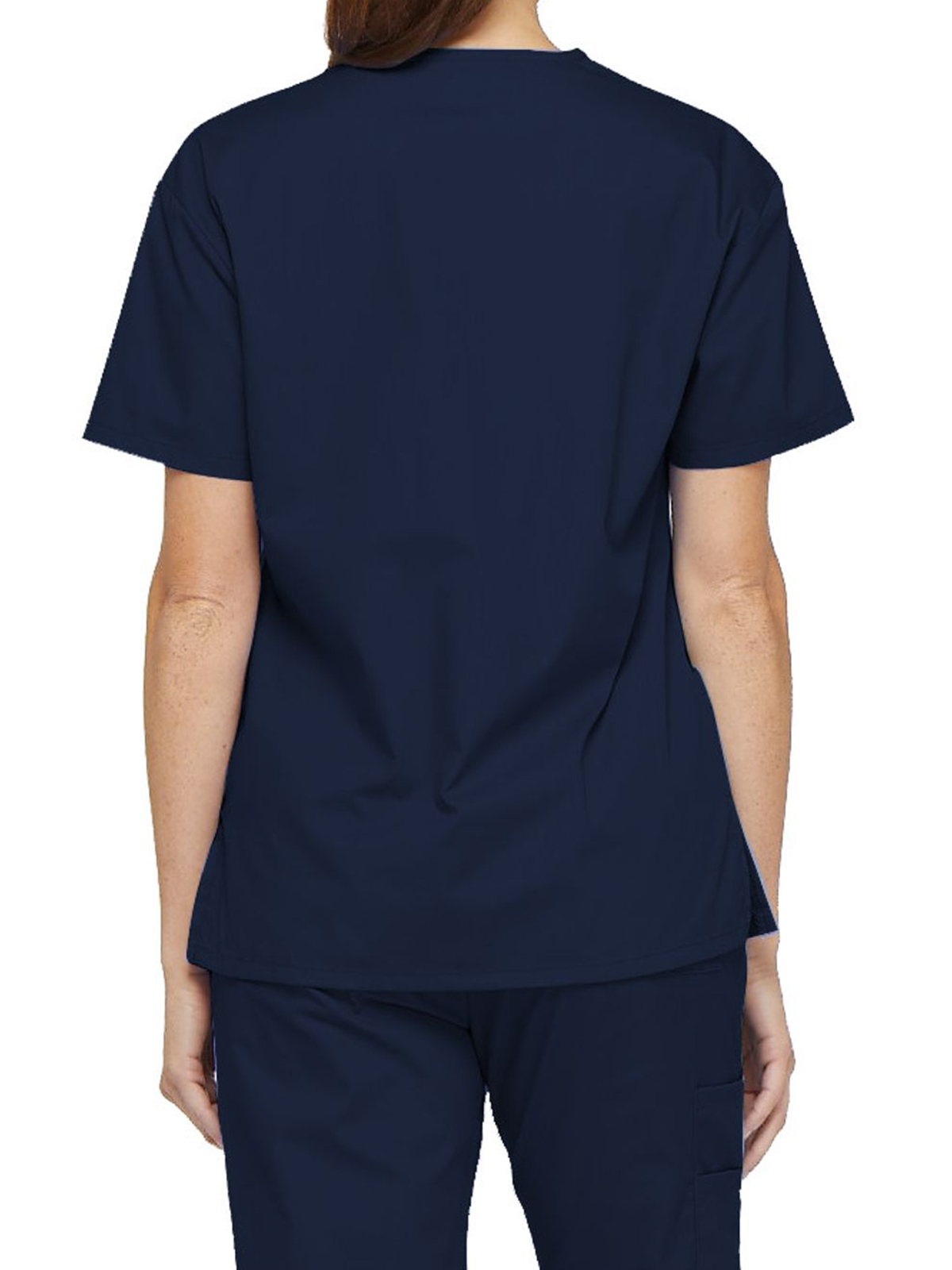 Dickies Medical - EDS Signature - Women's 3-Pocket V-Neck Top 31