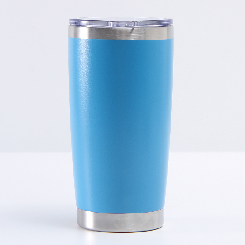 20oz Vacuum Insulated Stainless Steel Tumbler 2