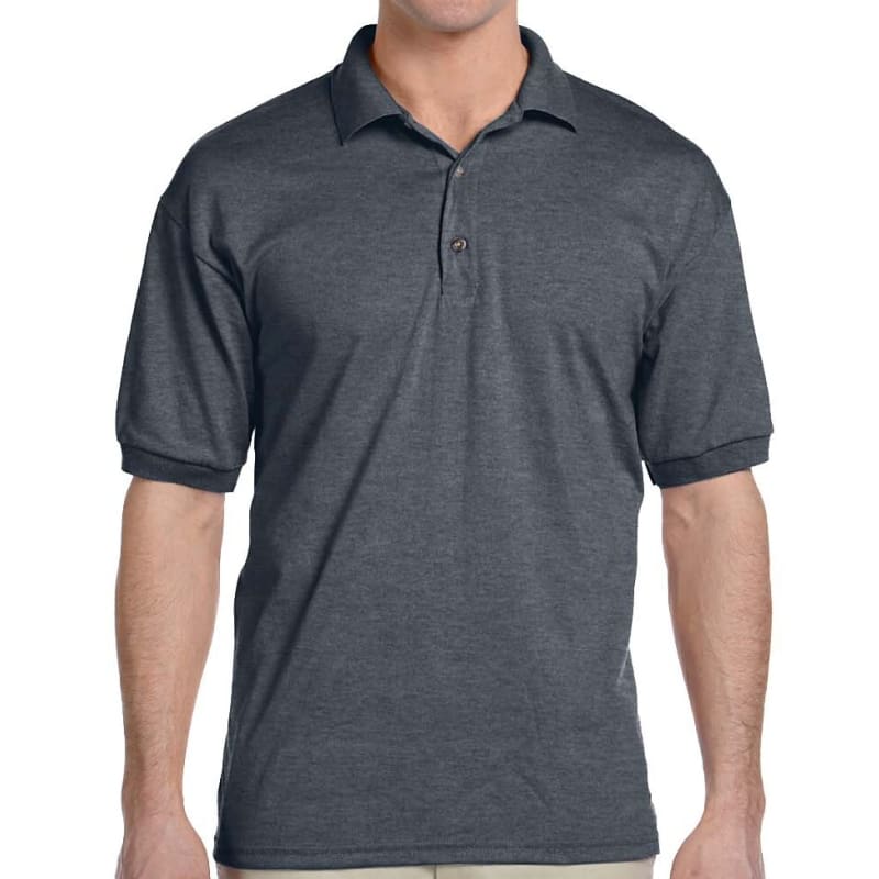 Gildan DryBlend® 6 Oz., 50/50 Jersey Polo 16