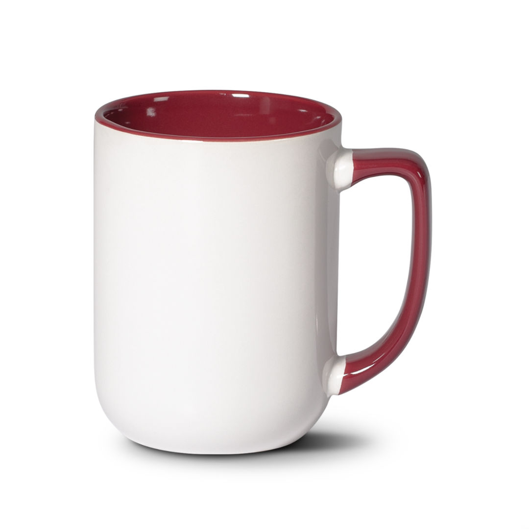 Wealden Mug - 17oz 7