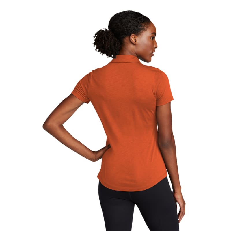 Sport-Tek Women's PosiCharge Strive Polo. 63