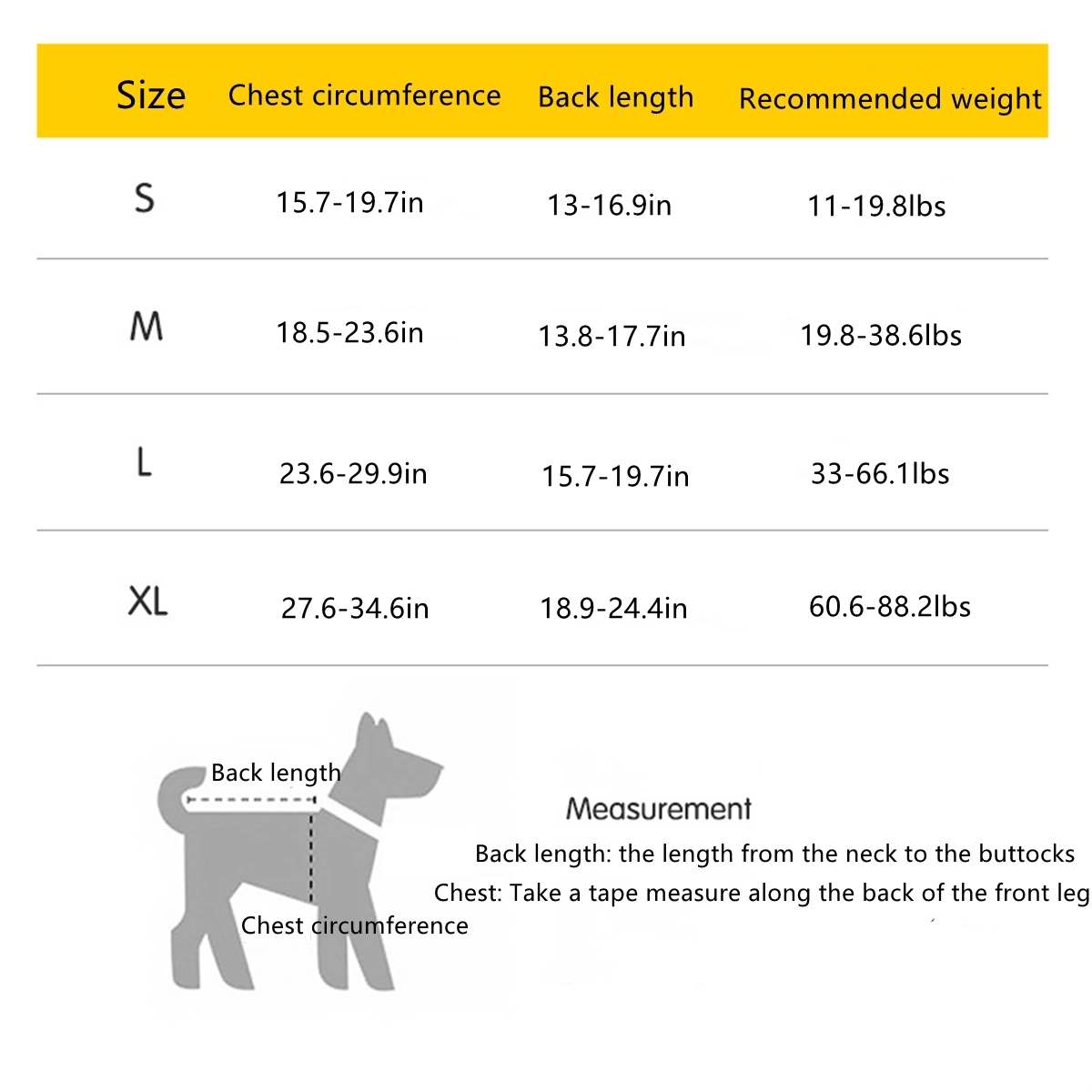 Life Jacket For Dogs 2