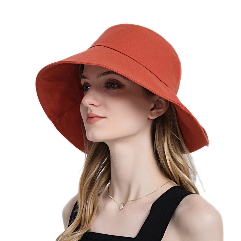 Empty Visor Cap For Women Wide Beach Sun 6