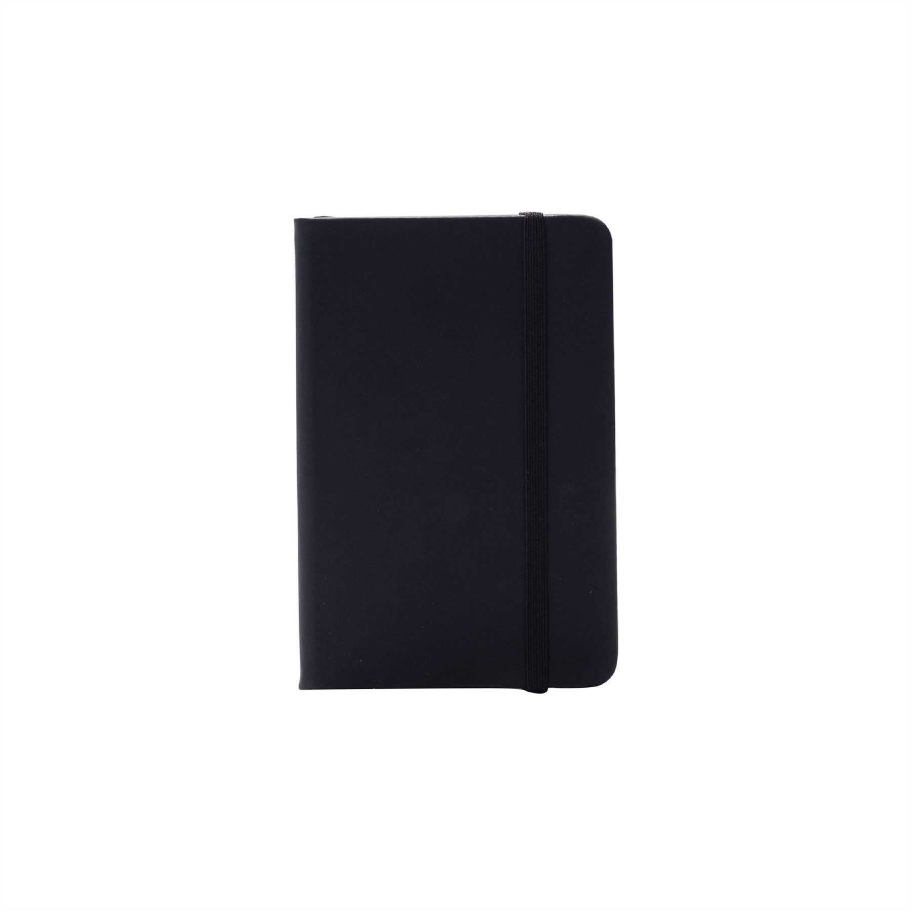 A6 Hardcover Small Mini Notebook 6