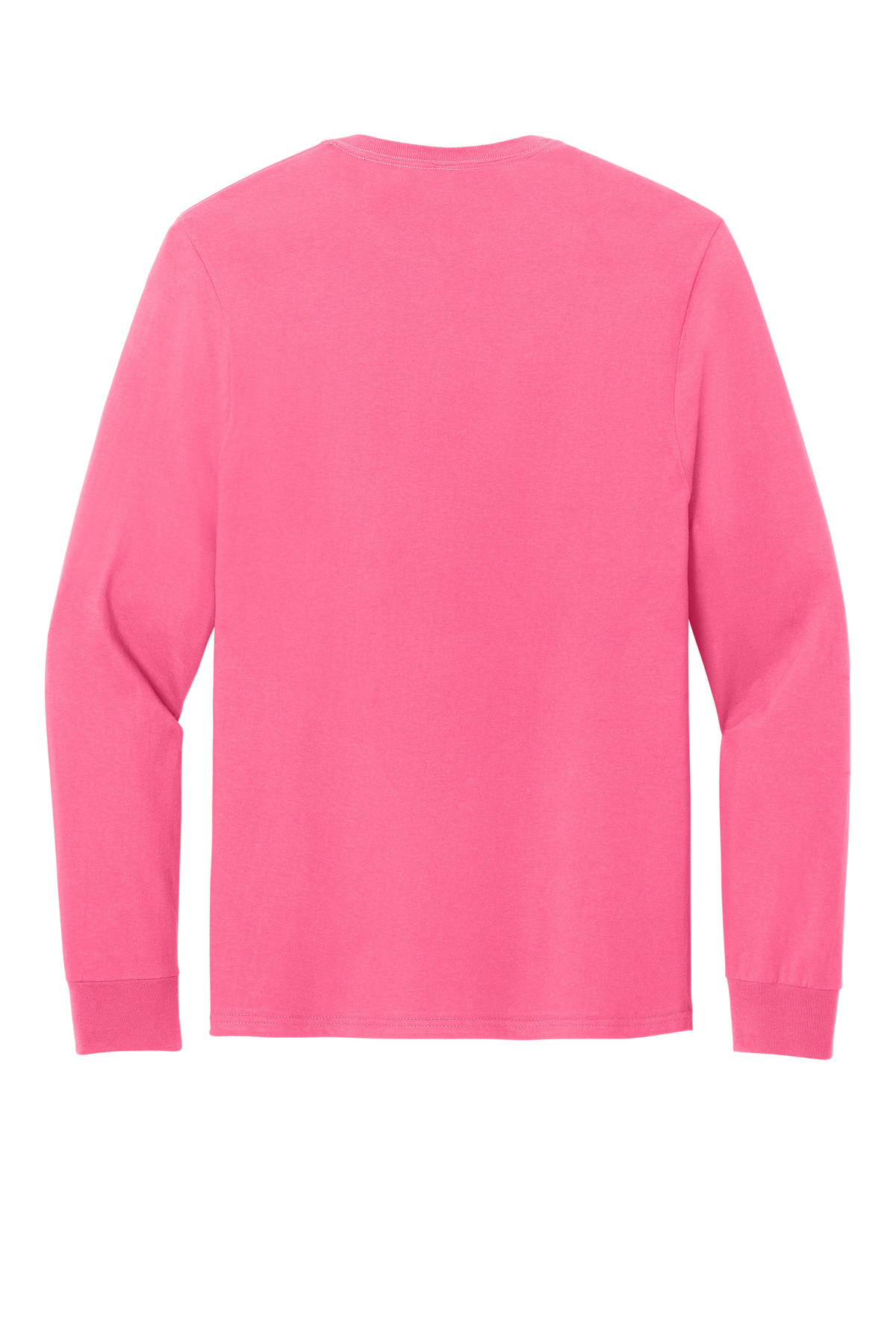 Jerzees Classics Unisex Cotton Long Sleeve T-Shirt 363L 162