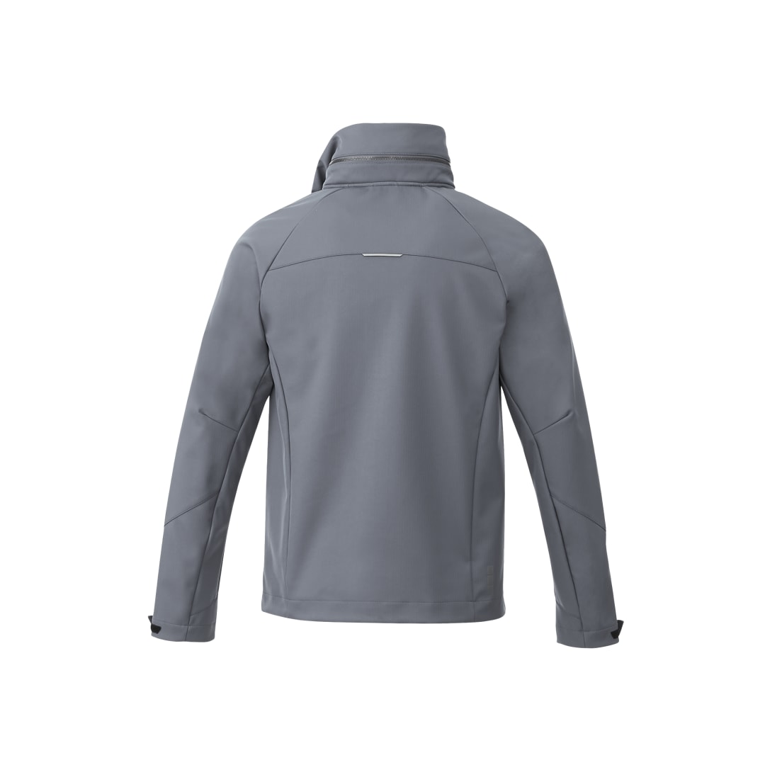 Men's PEYTO Softshell Jacket 51