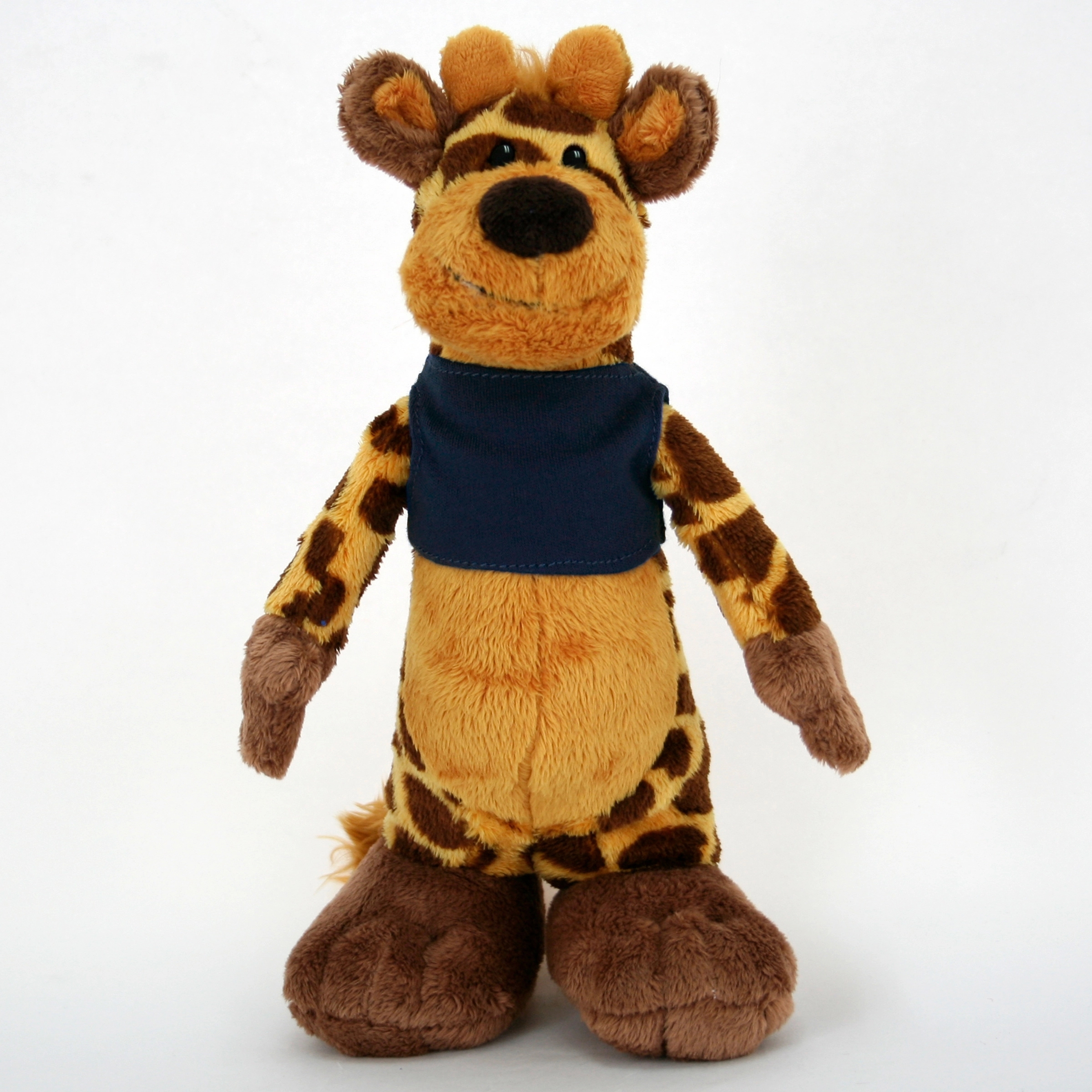 10" Long Body Giraffe 6