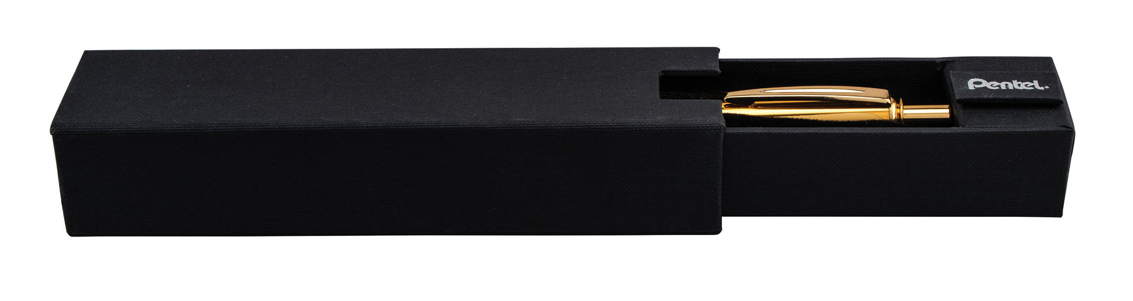 EnerGel® Gold Alloy Gel Ink Pen 3