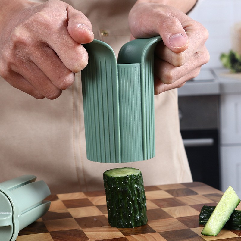 Carrot Cucumber Slicer 6