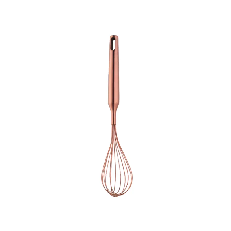 Manual Stainless Steel Eggbeater 6