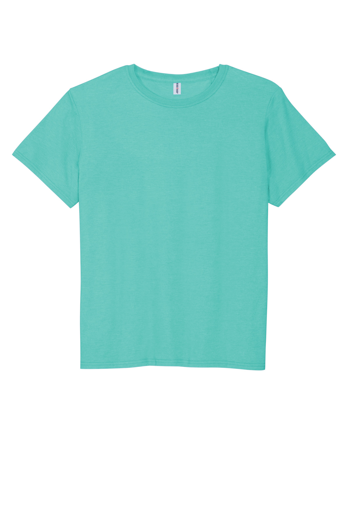 Jerzees Premium Blend Ring Spun T-Shirt 560M 15