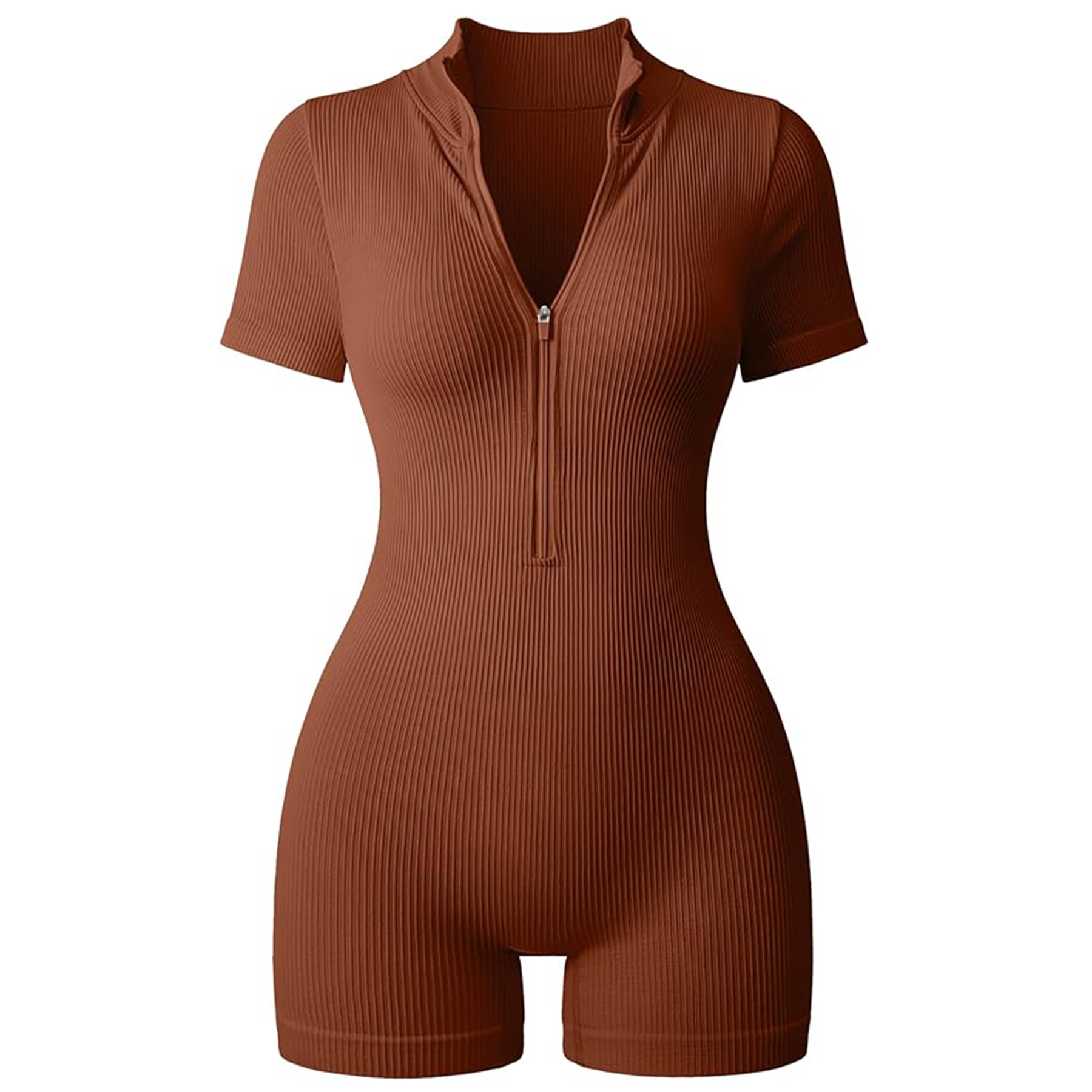 Womens Yoga Workout Rompers 13