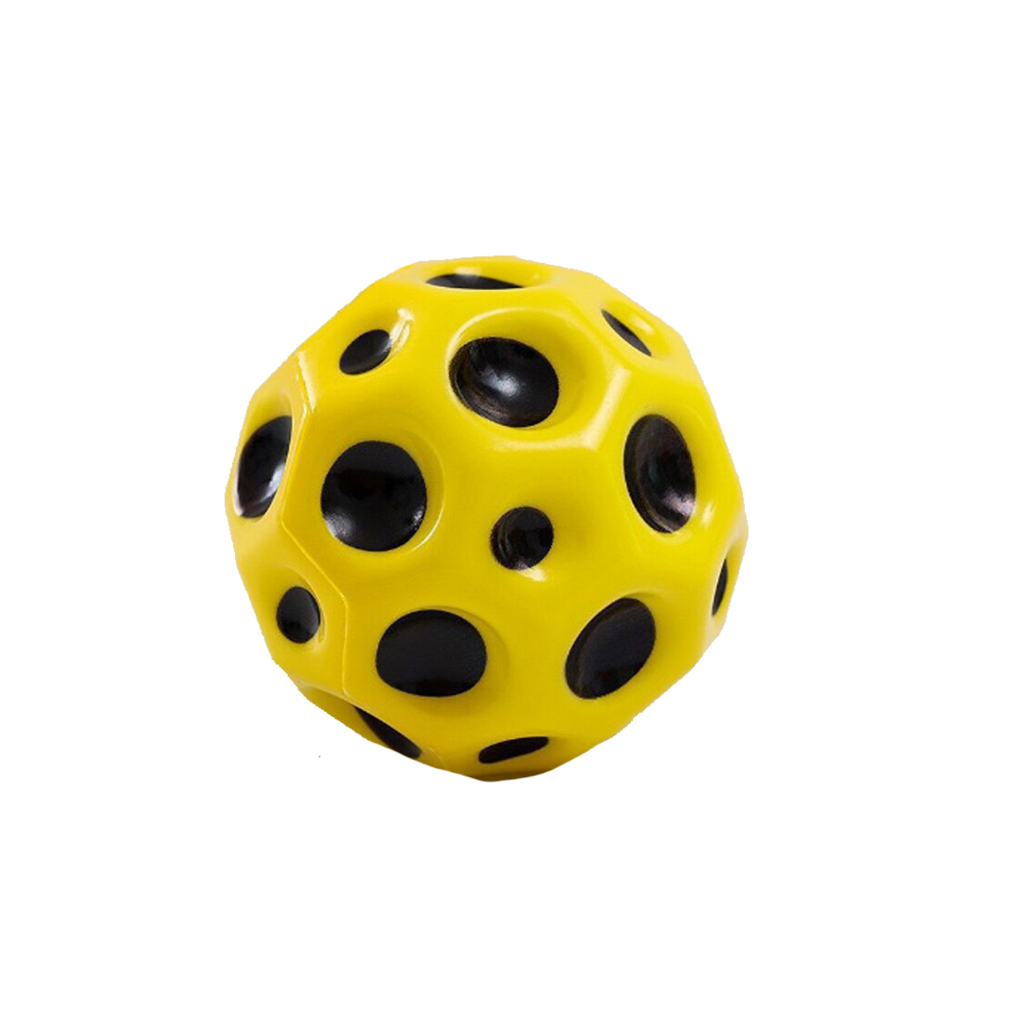 PU Stress Relief Ball 7