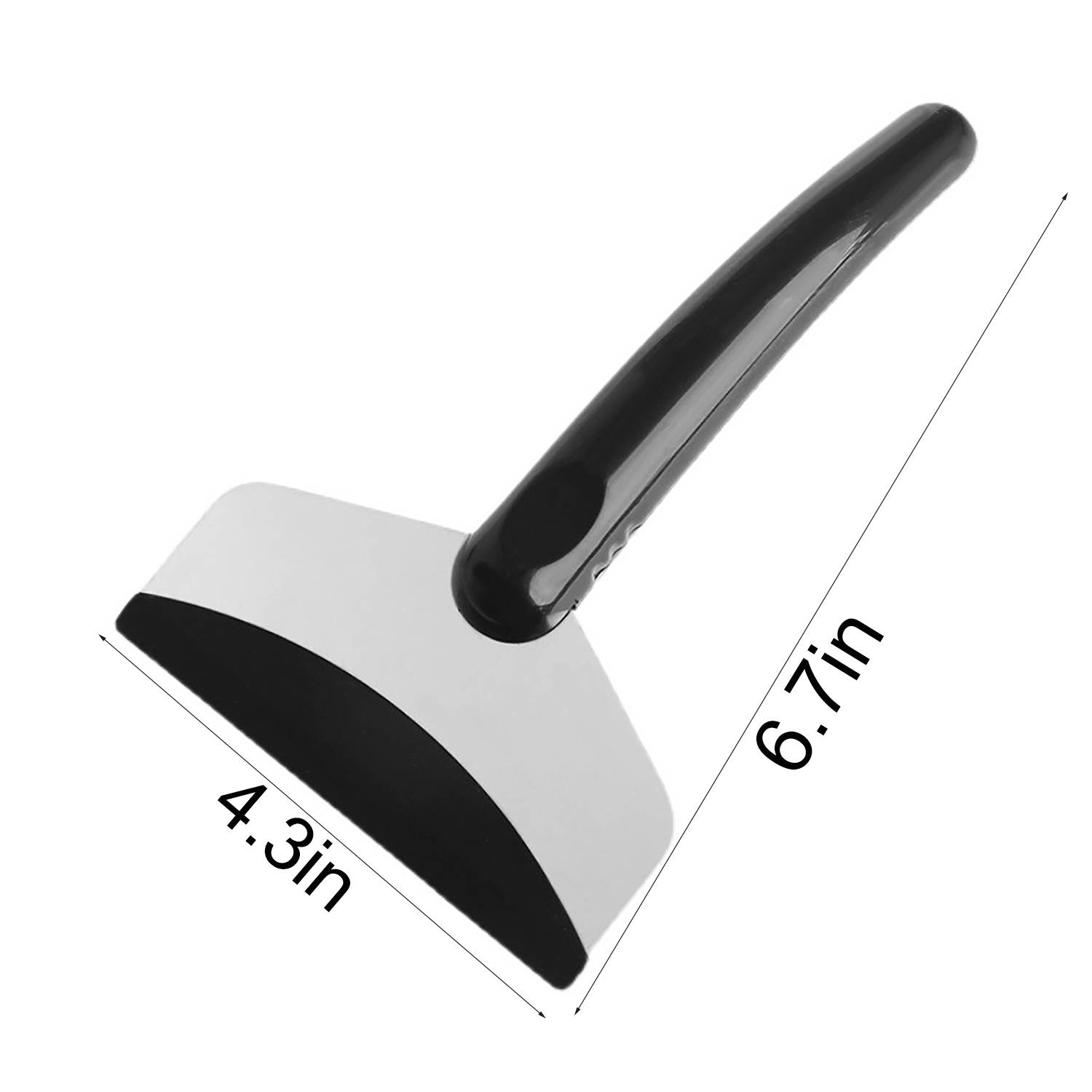 Portable Ice Scraper 3