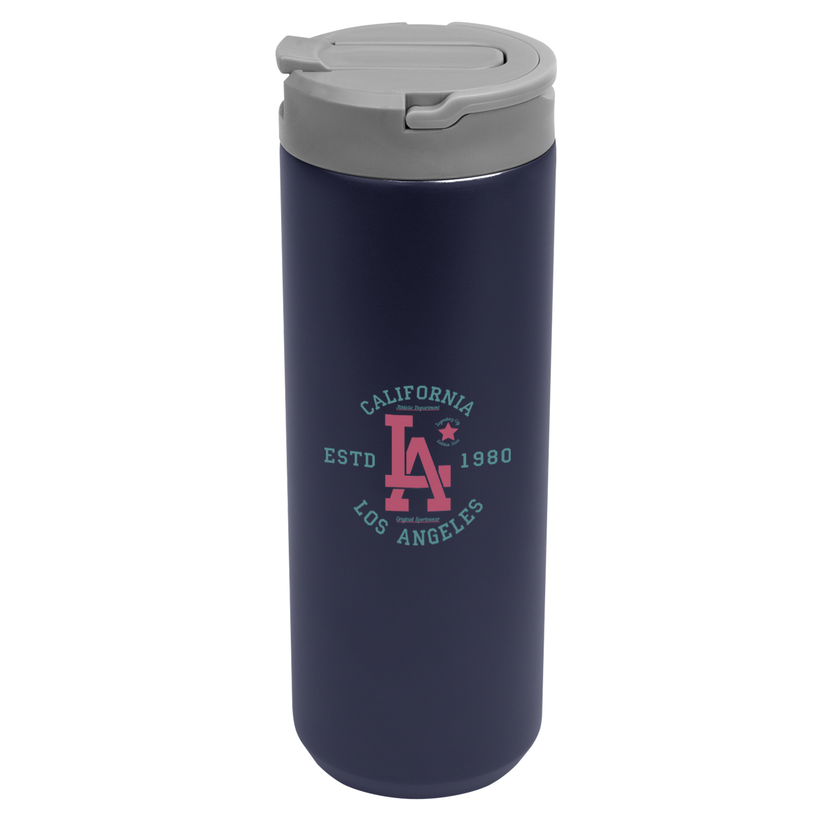 18 Oz. Stainless Steel Claremont Bottle 14