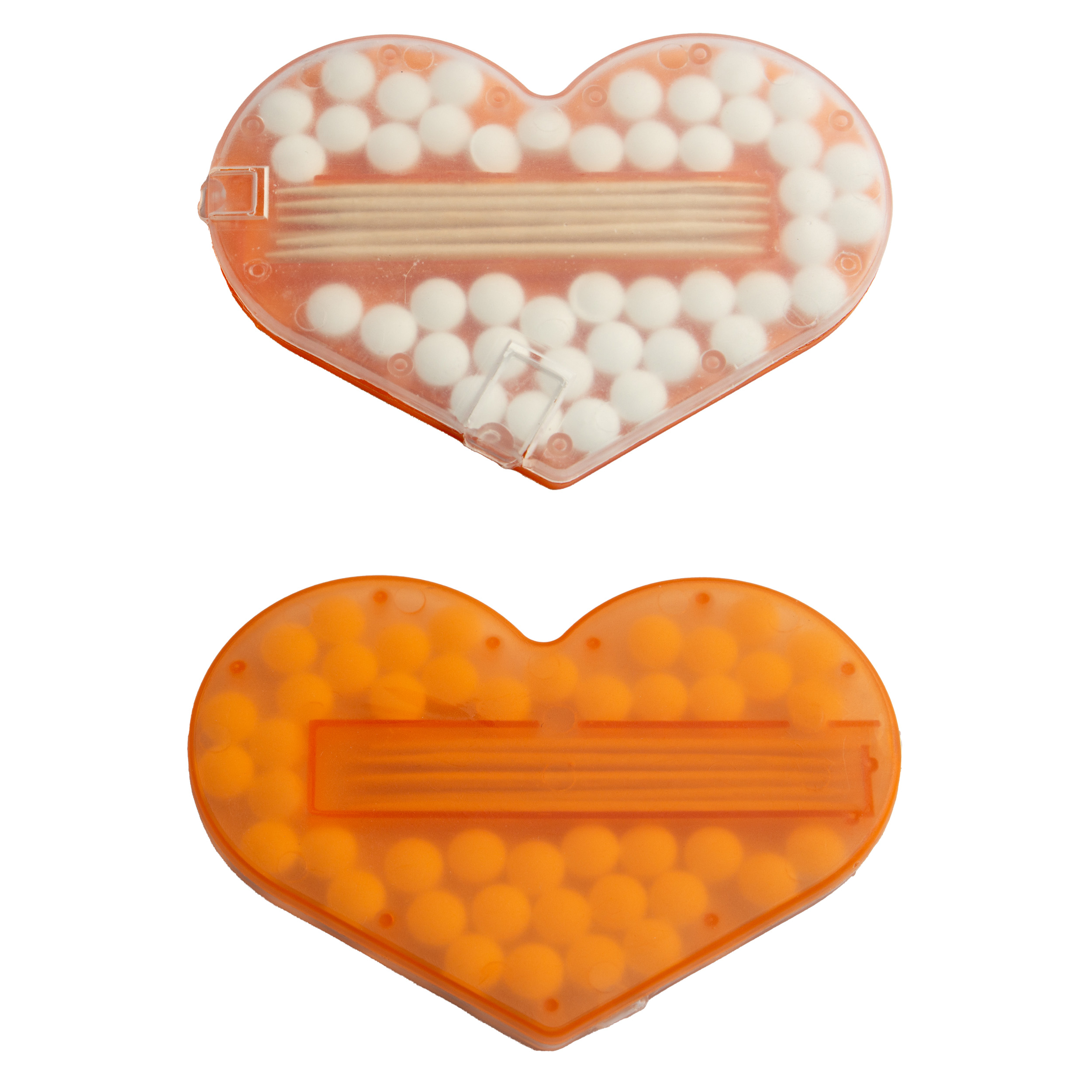 Pick and Mints - Heart 5