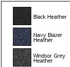 Women's Mid-Layer Stretch 1/2-Button