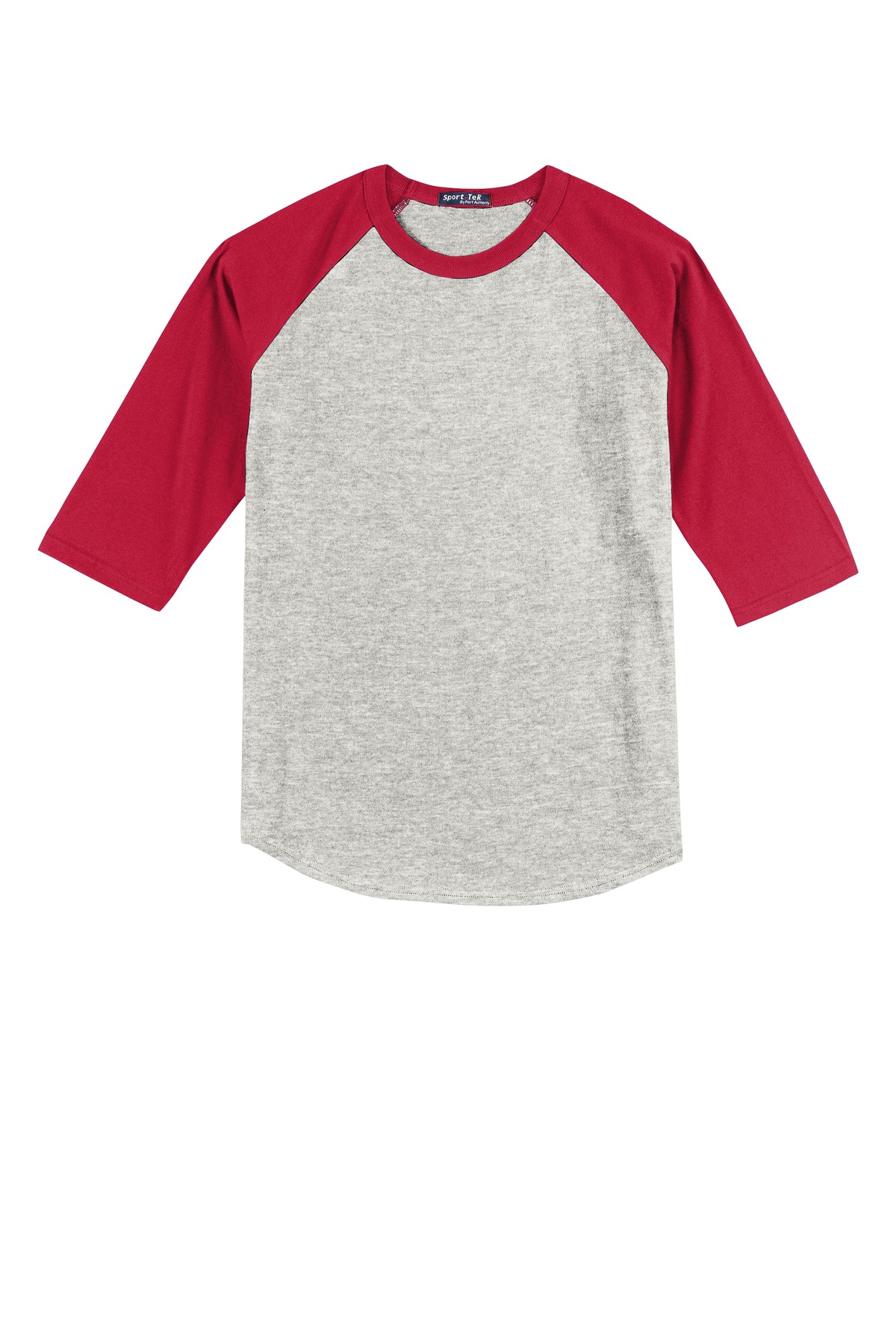 Sport-Tek Youth Colorblock Raglan Jersey. YT200 29