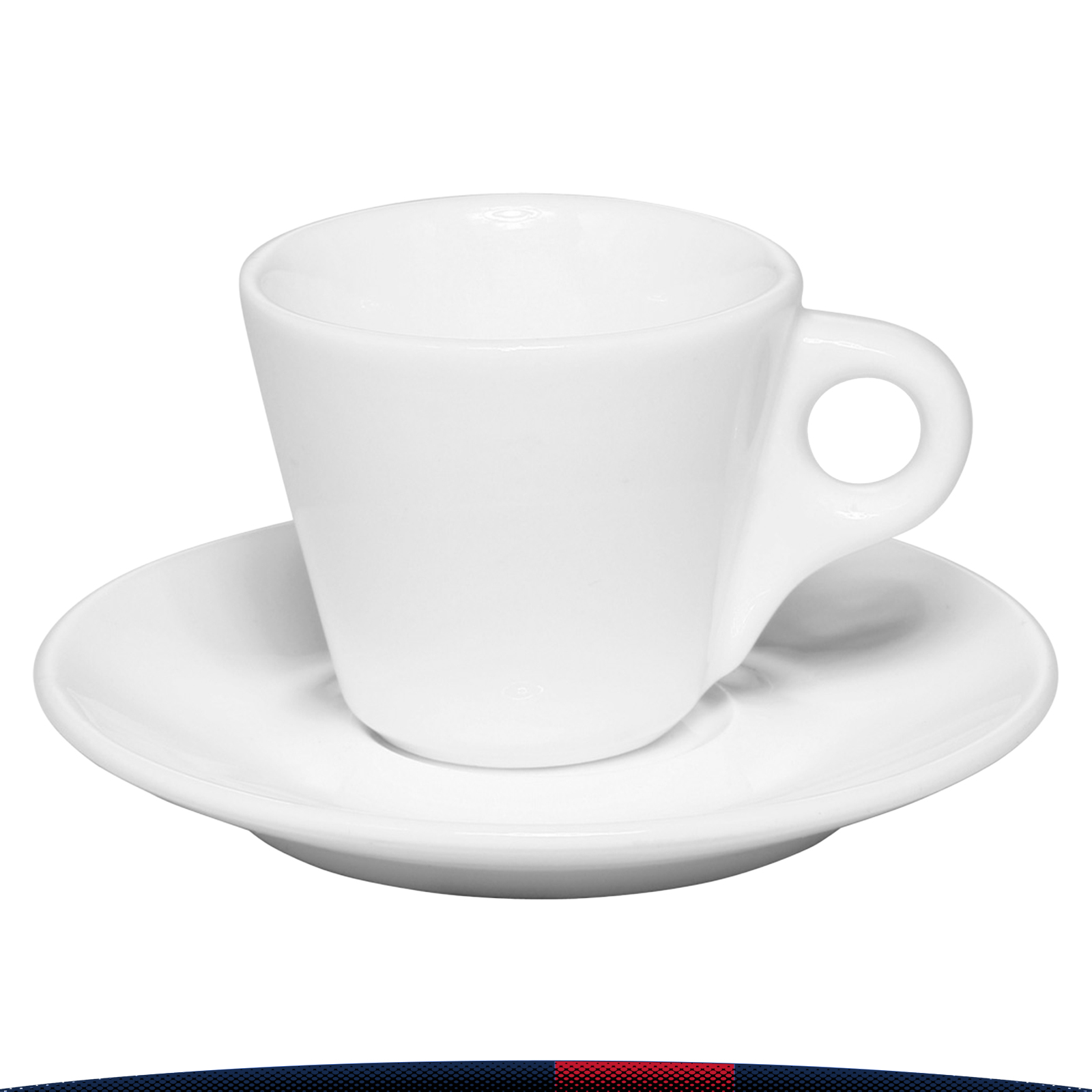 2.75 oz. Ceramic Coffee Cup Sets 5