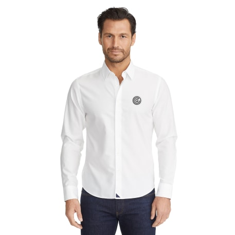 UNTUCKit Las Cases WF Long Slv Slim Fit Shirt-Men's 16