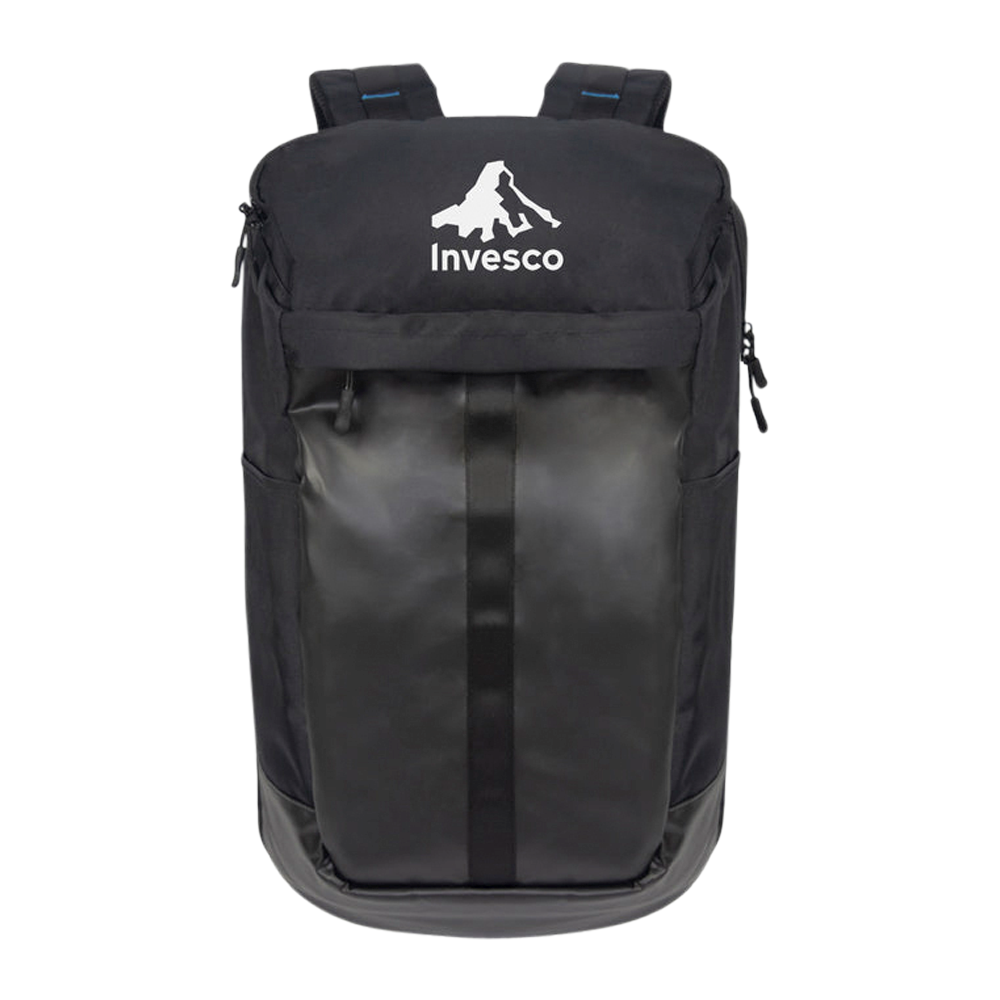 Travel Tech Backpack 4