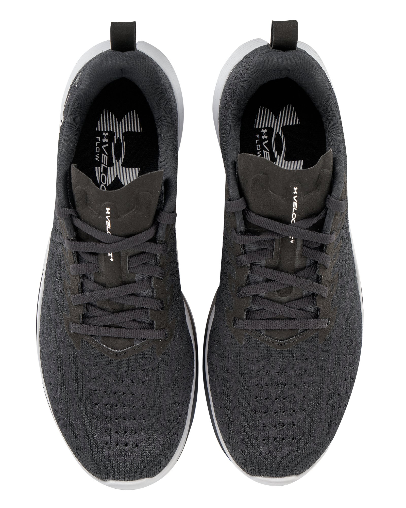 UA Velociti 4 Men's Running Shoes 7