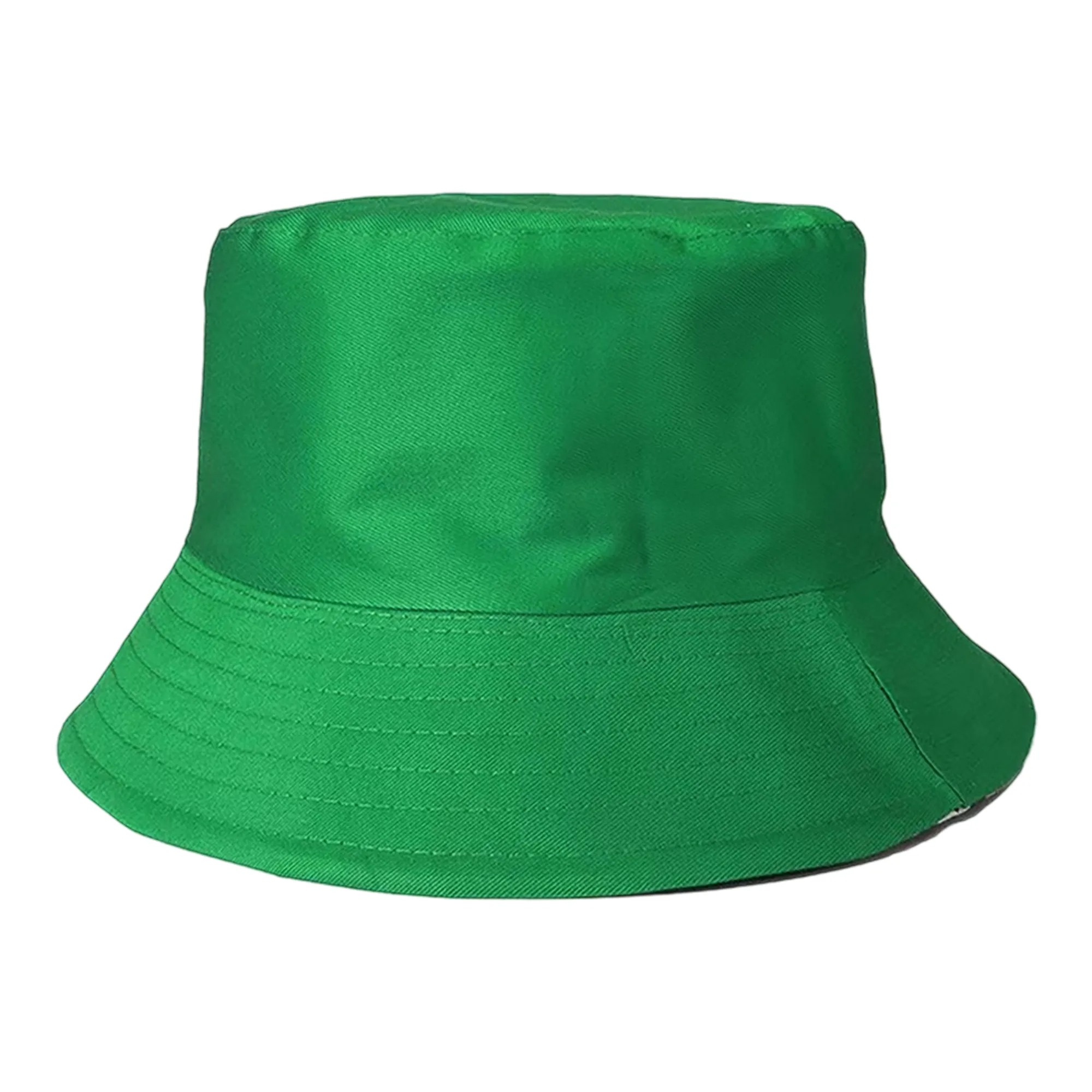 Cotton Bucket Hat 12
