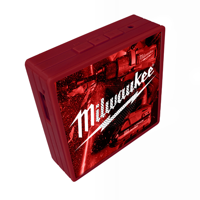 Tile Wireless Speaker 10